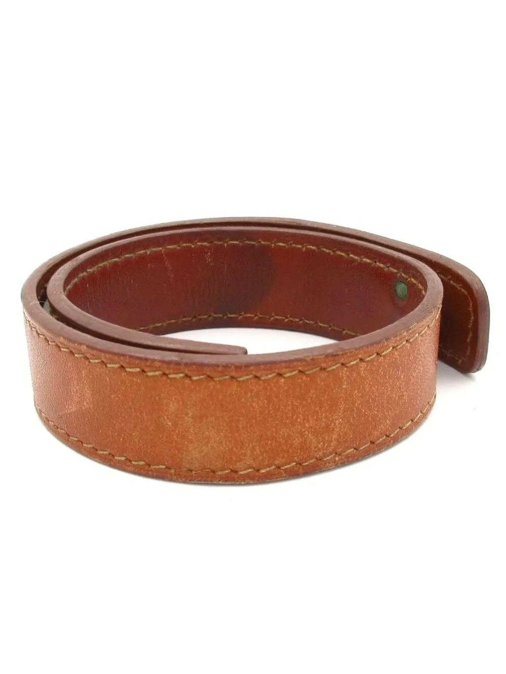 Hermes category bangle